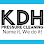 KDH PRESSURE CLEANING LLC logo