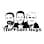 The Foam Guys logo